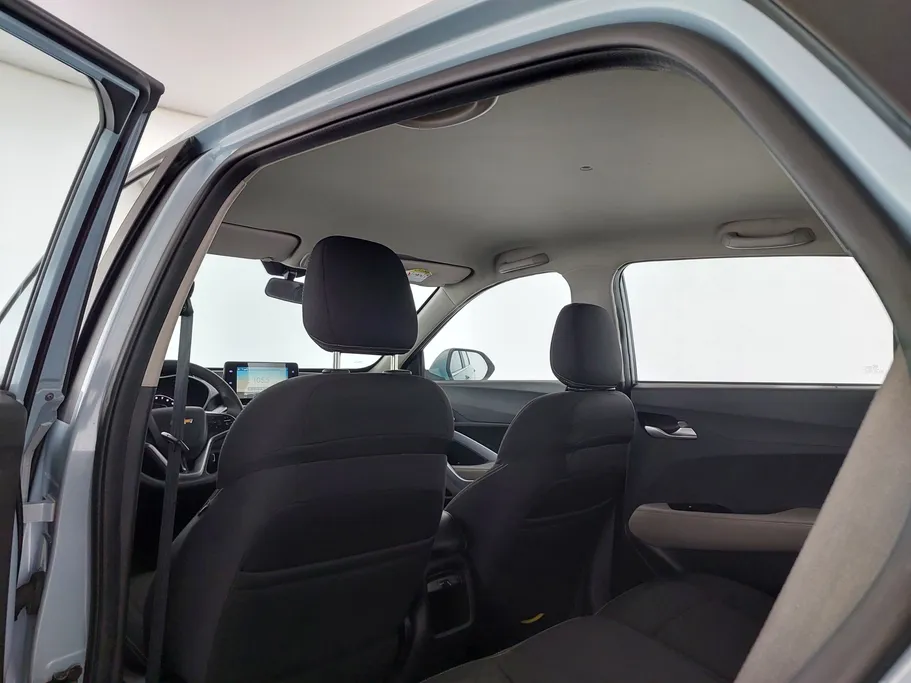 2023 Chevrolet Groove LT 