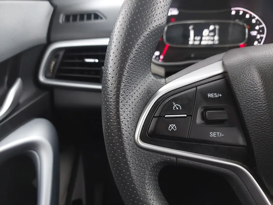 2023 Chevrolet Groove LT 