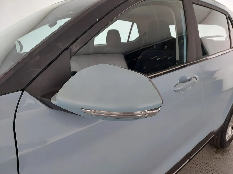 2023 Chevrolet Groove LT 