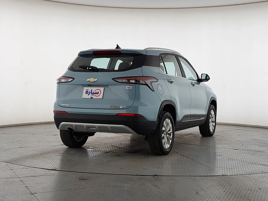 2023 Chevrolet Groove LT 