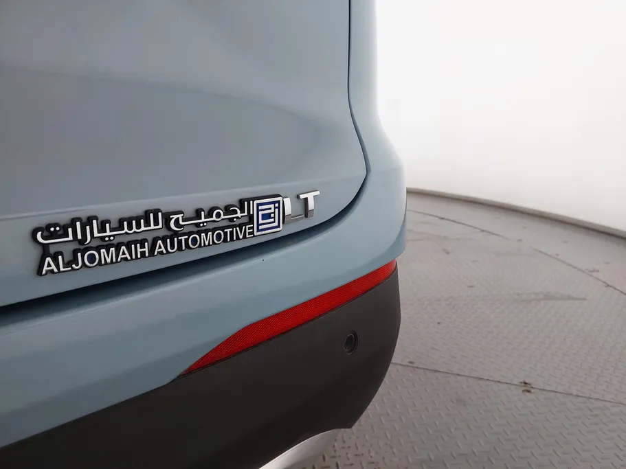 2023 Chevrolet Groove LT 