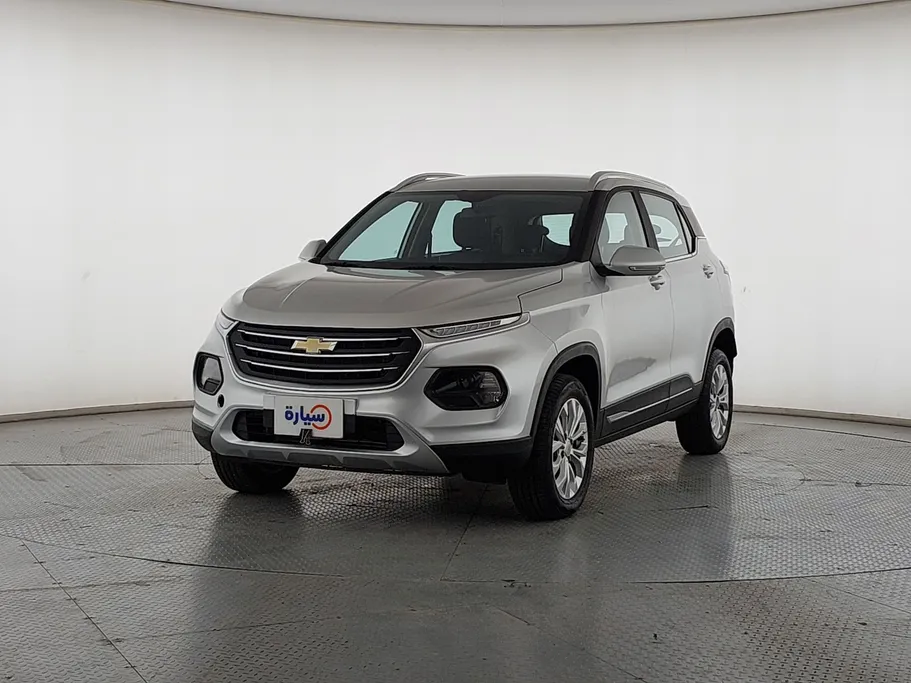 2023 Chevrolet Groove LT 