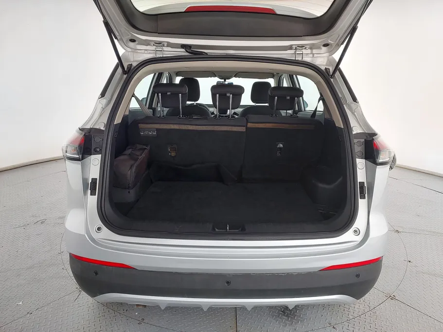 2023 Chevrolet Groove LT 