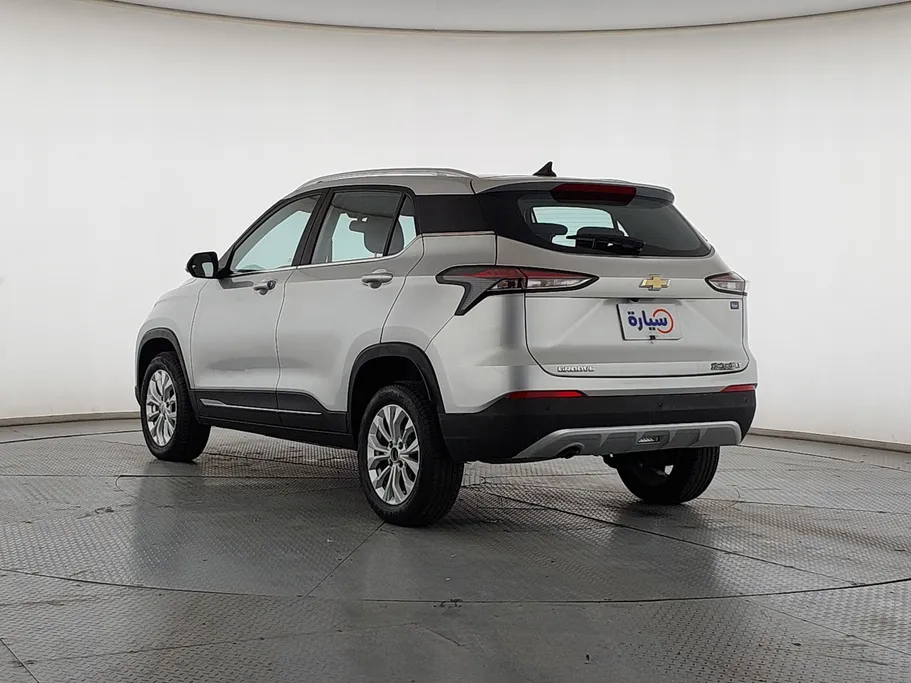 2023 Chevrolet Groove LT 