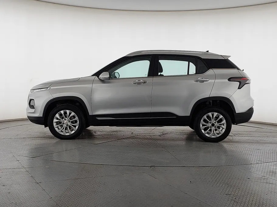2023 Chevrolet Groove LT 