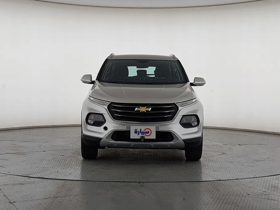 2023 Chevrolet Groove LT 