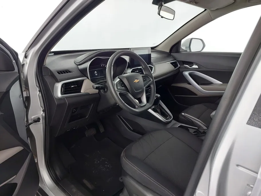 2023 Chevrolet Groove LT 