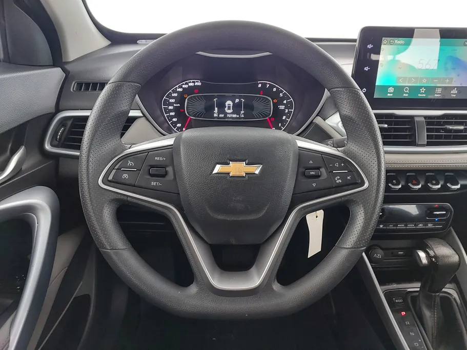 2023 Chevrolet Groove LT 
