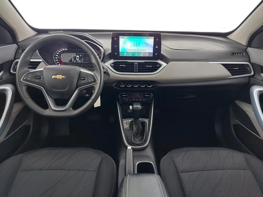 2023 Chevrolet Groove LT 