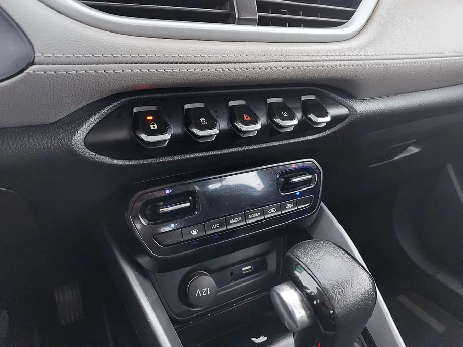 2023 Chevrolet Groove LT 