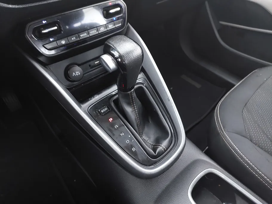 2023 Chevrolet Groove LT 