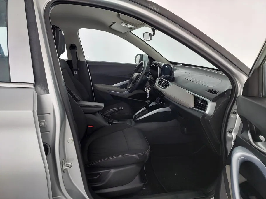 2023 Chevrolet Groove LT 
