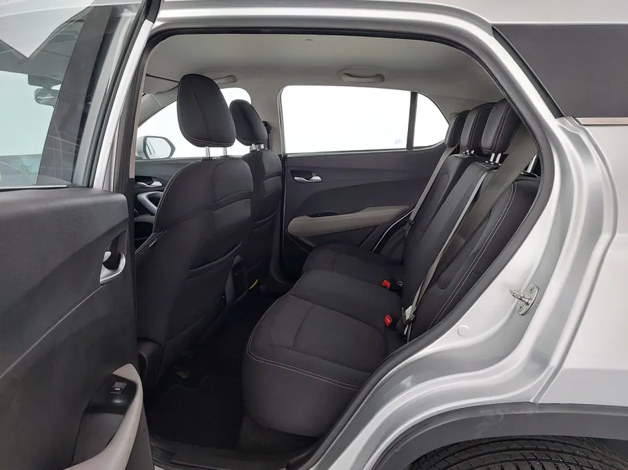 2023 Chevrolet Groove LT 