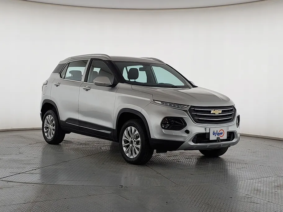 2023 Chevrolet Groove LT 