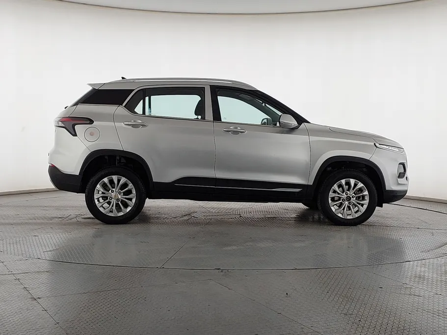 2023 Chevrolet Groove LT 