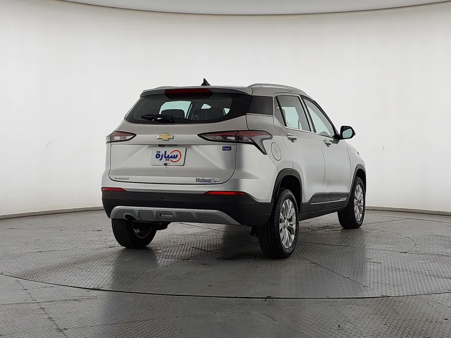 2023 Chevrolet Groove LT 
