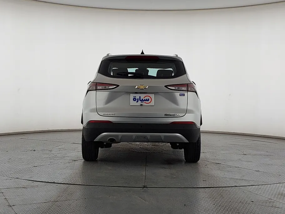 2023 Chevrolet Groove LT 