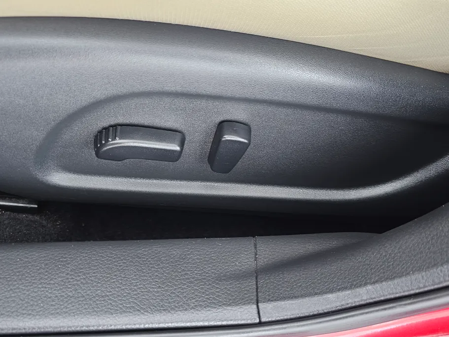 2018 Nissan Altima SL 