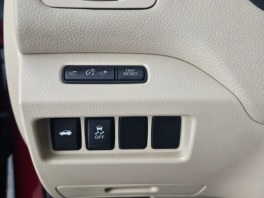 2018 Nissan Altima SL 