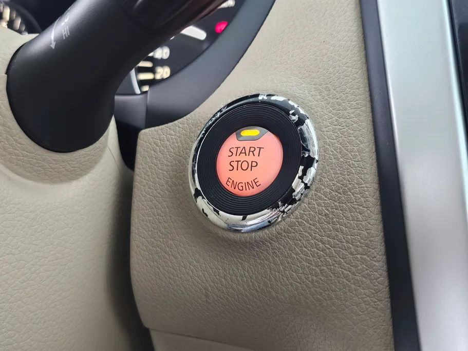 2018 Nissan Altima SL 