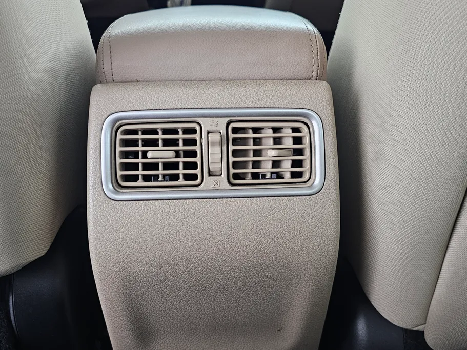 2018 Nissan Altima SL 