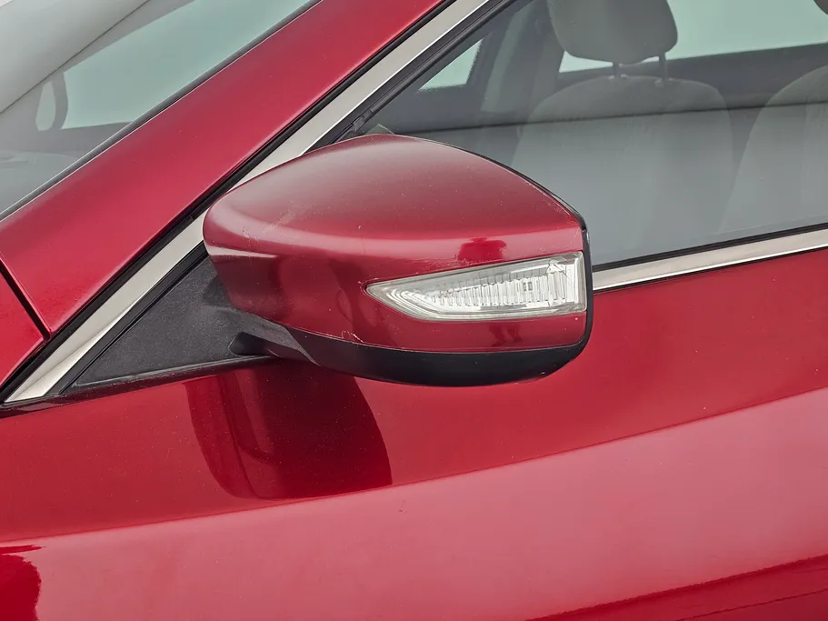 2018 Nissan Altima SL 