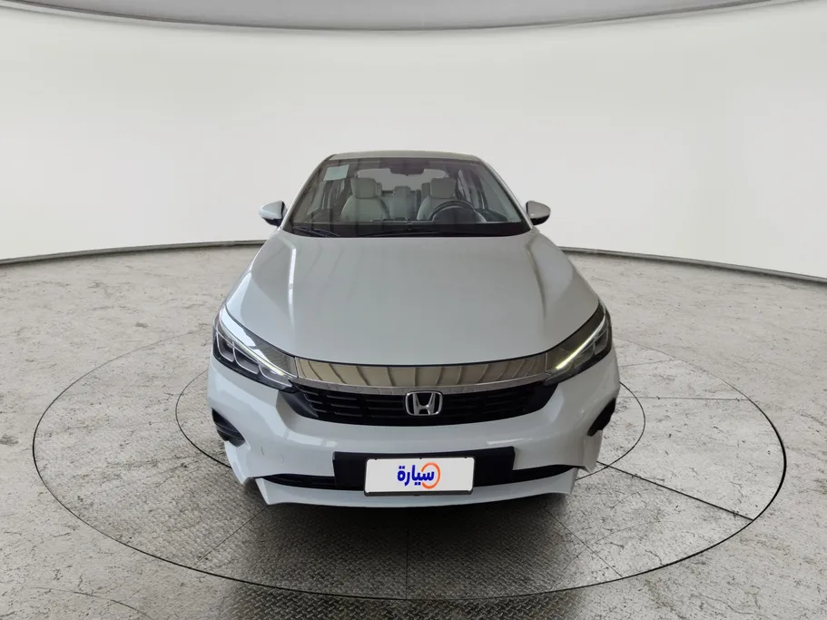2024 Honda City DX 