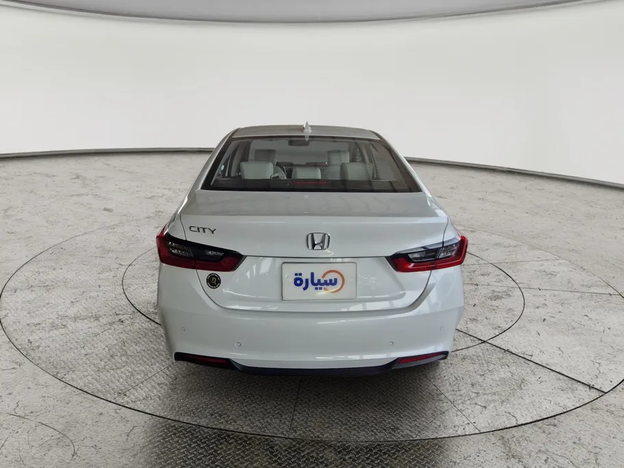 2024 Honda City DX 