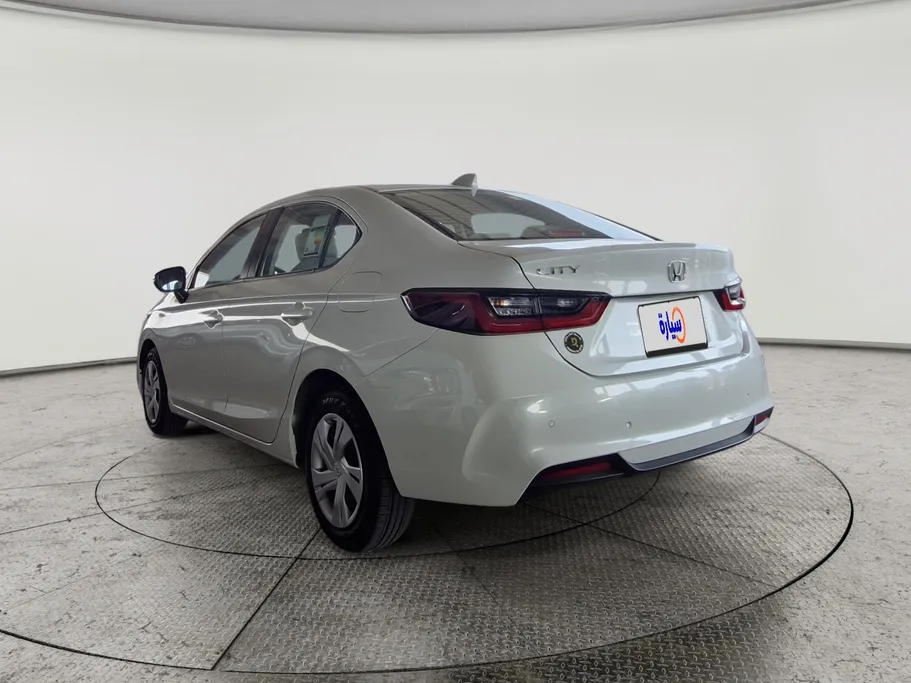 2024 Honda City DX 