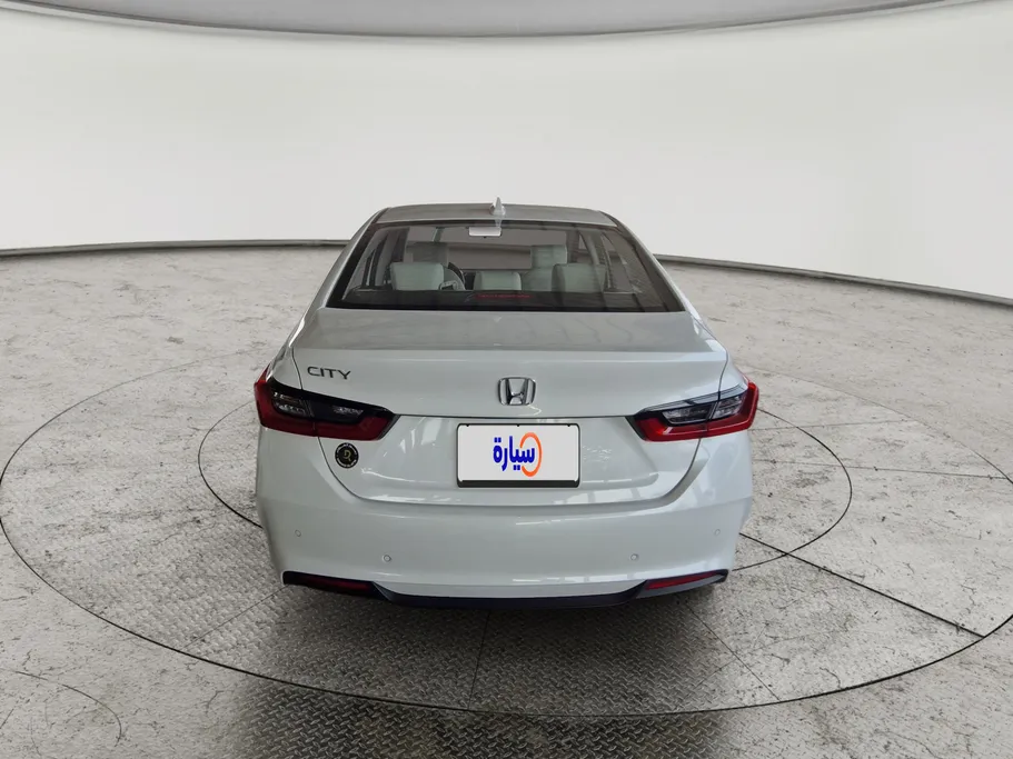 2024 Honda City DX 
