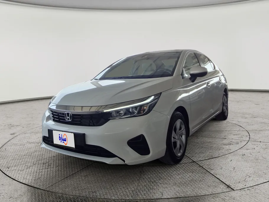 2024 Honda City DX 
