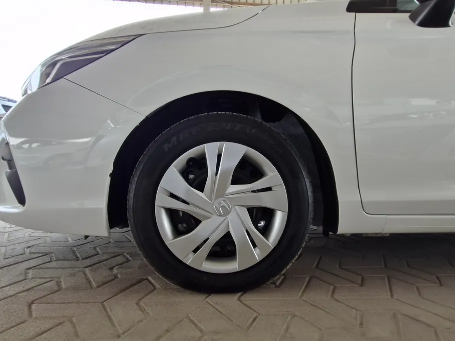 2024 Honda City DX 