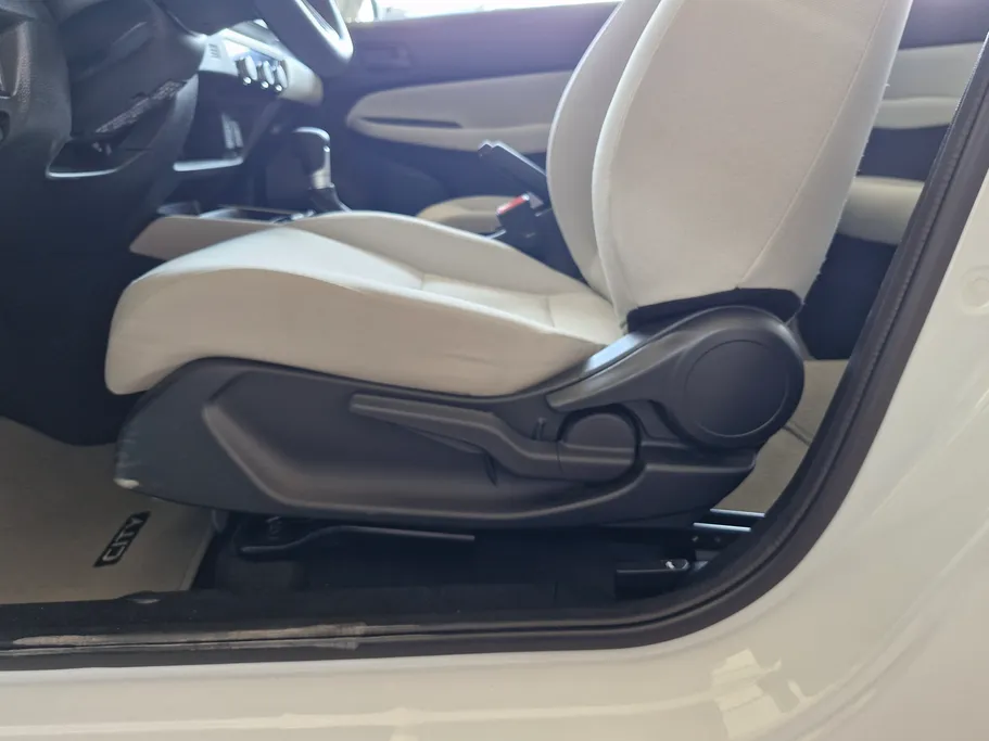 2024 Honda City DX 