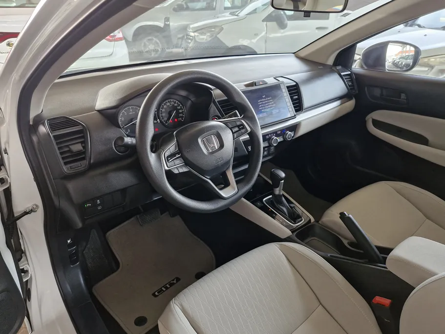 2024 Honda City DX 
