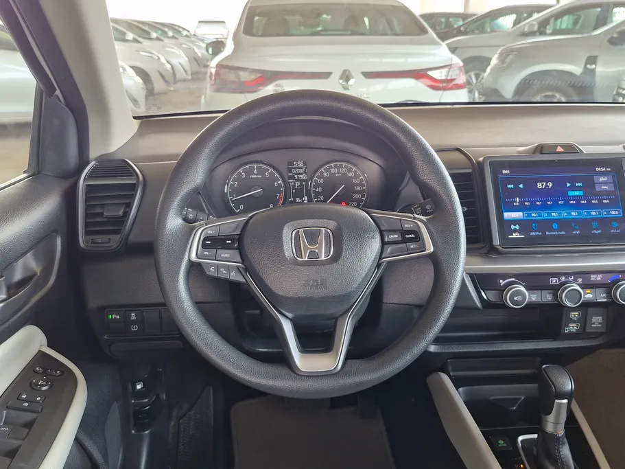 2024 Honda City DX 