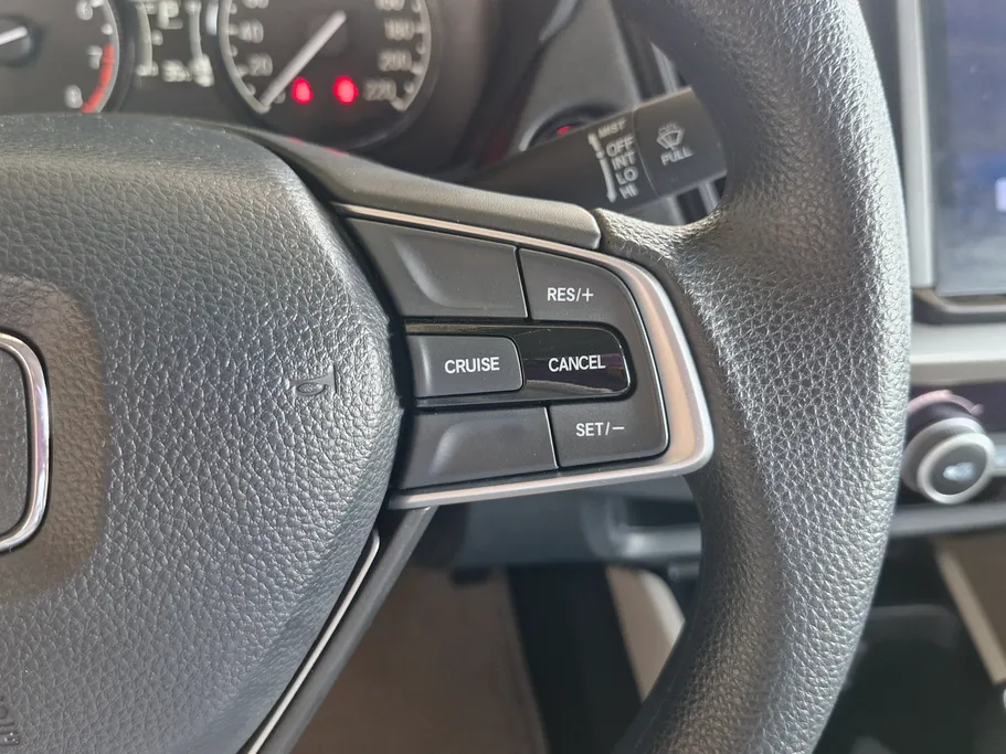 2024 Honda City DX 