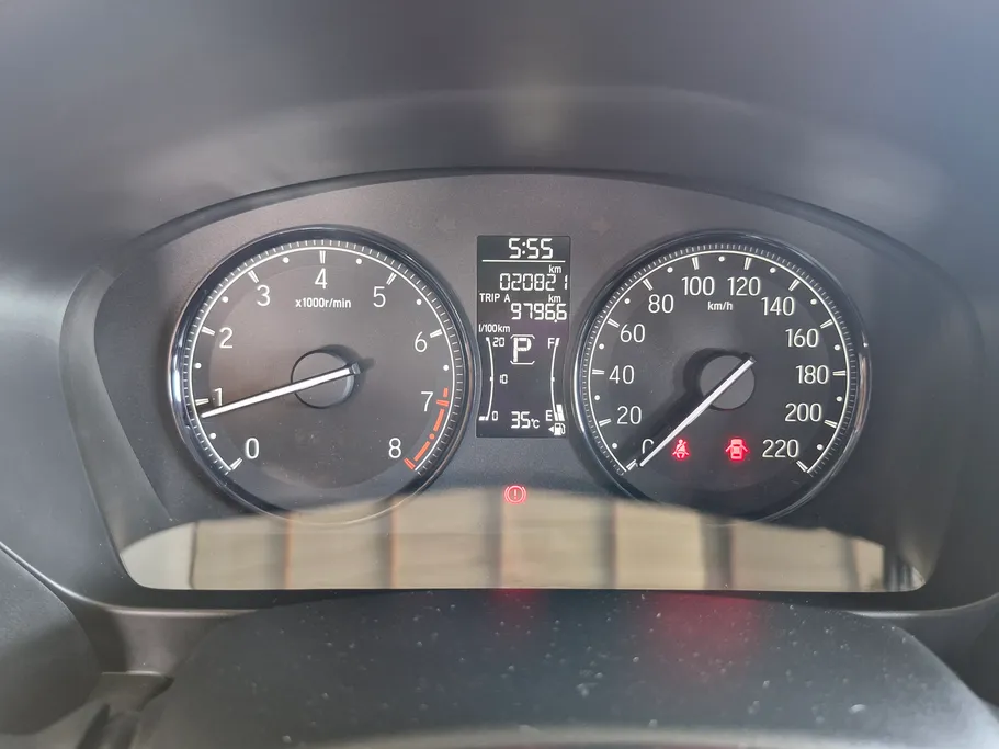 2024 Honda City DX 