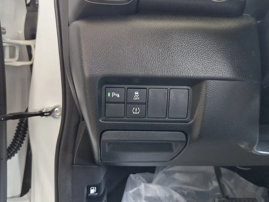 2024 Honda City DX 