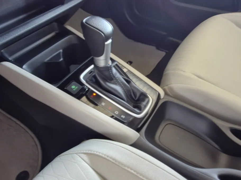 2024 Honda City DX 