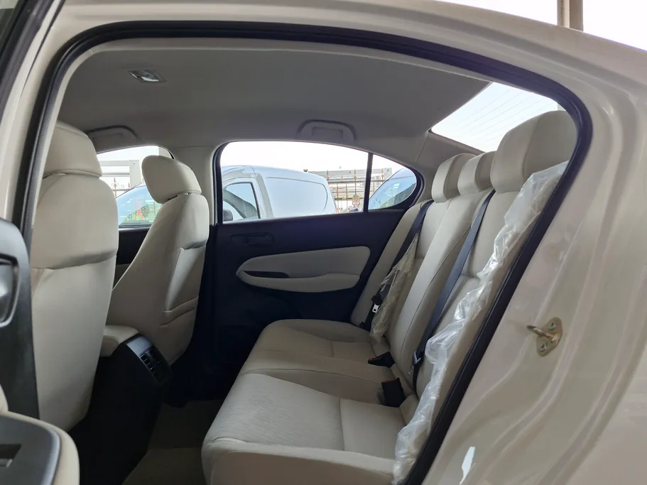 2024 Honda City DX 
