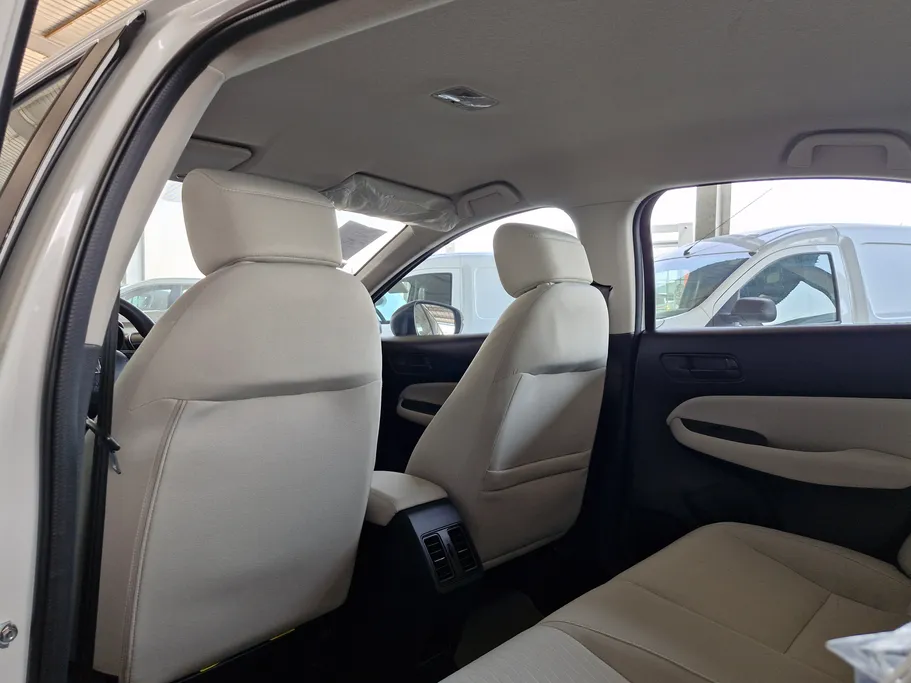 2024 Honda City DX 