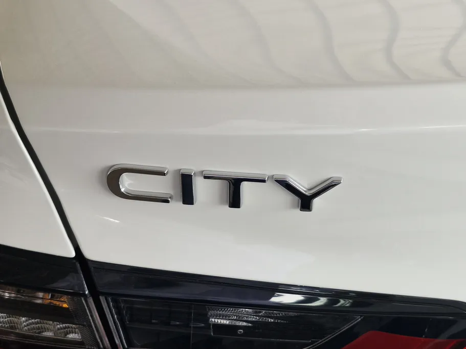 2024 Honda City DX 