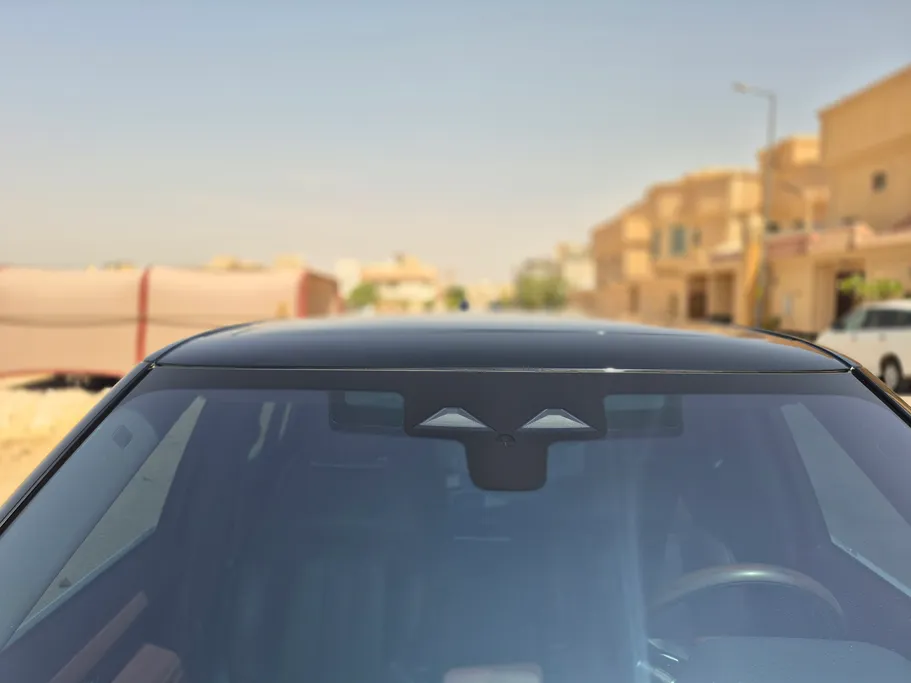 لاند روفر رنج روفر اس في 2023 