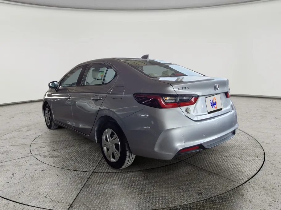 2024 Honda City DX 
