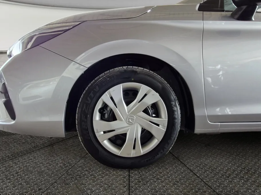 2024 Honda City DX 
