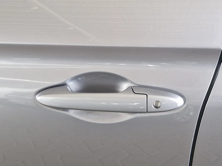 2024 Honda City DX 