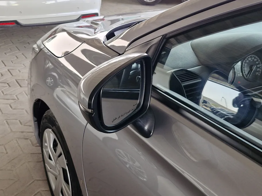 2024 Honda City DX 