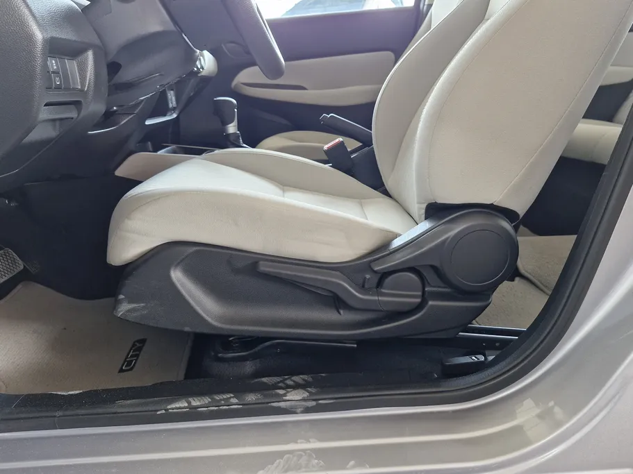 2024 Honda City DX 