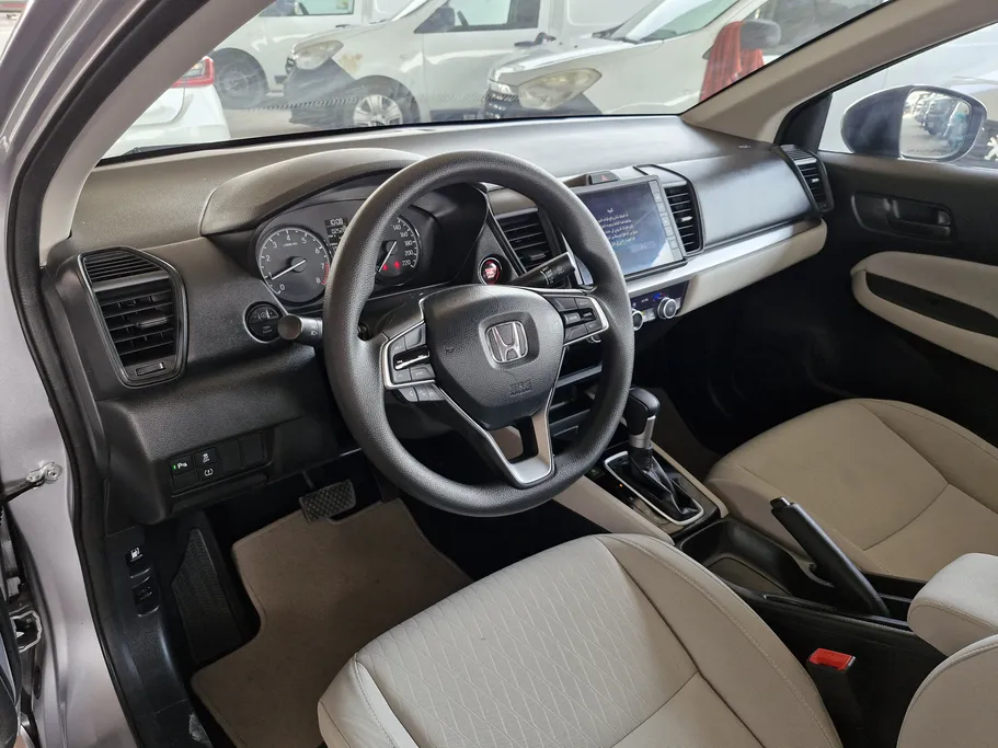2024 Honda City DX 