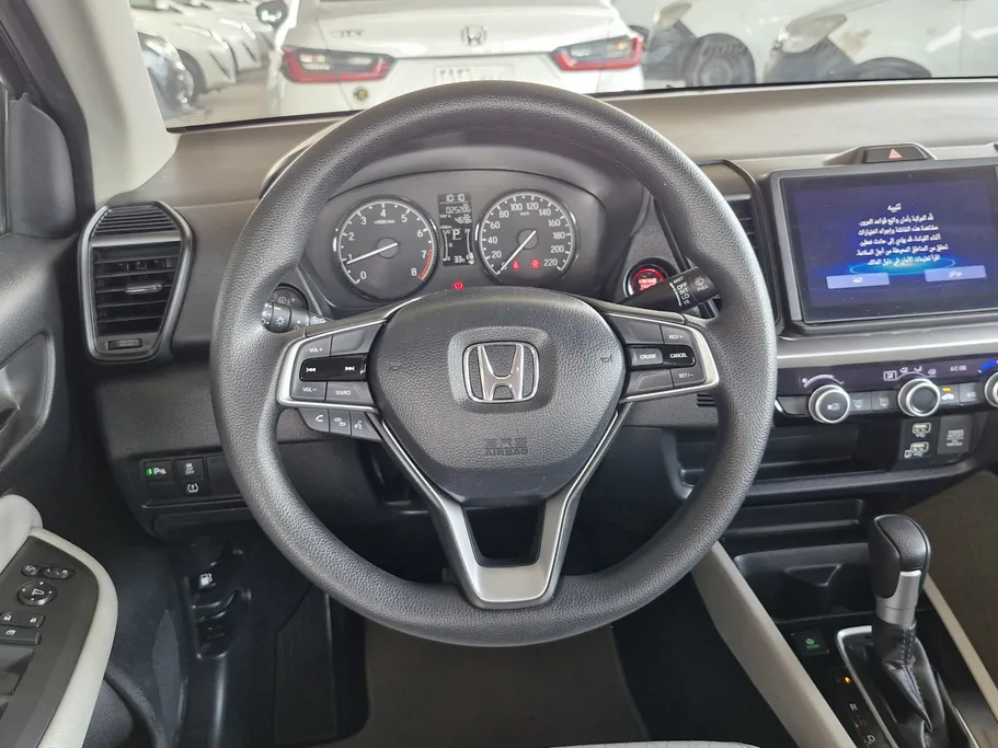 2024 Honda City DX 